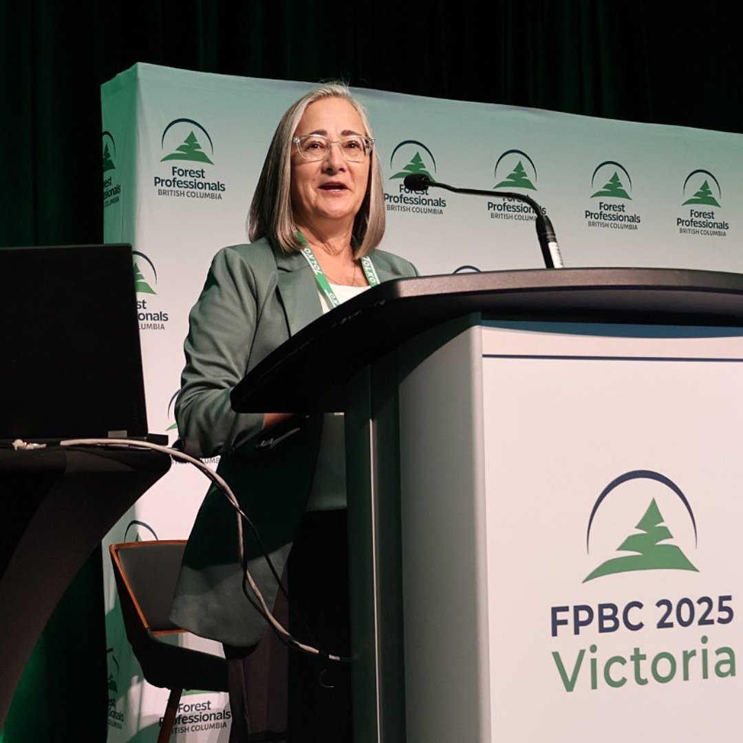 Forest Professionals BC tweet media