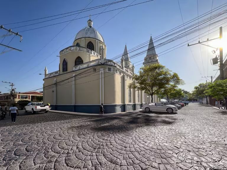 Gobernación de Bolívar tweet media