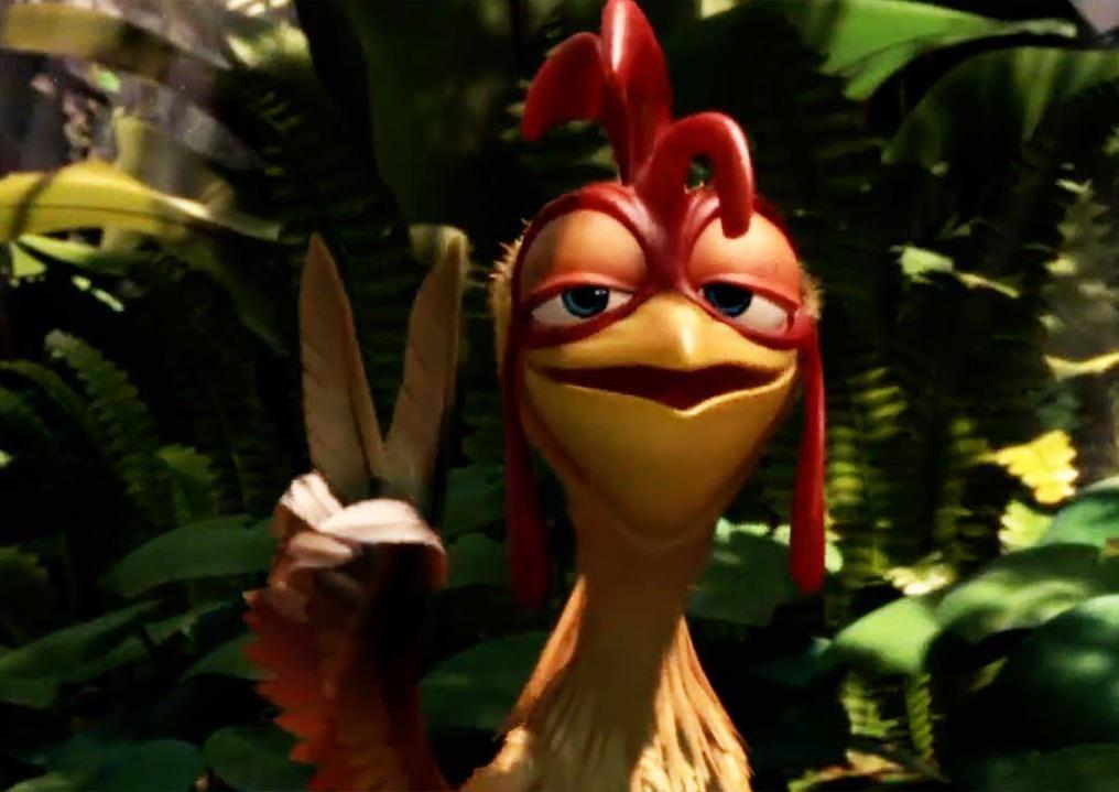 Helpless tweet media