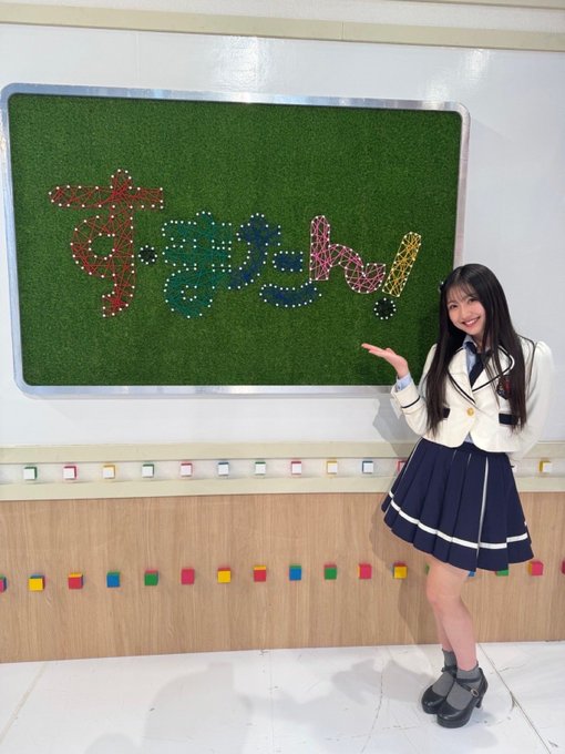 塩月希依音のTwitter画像21
