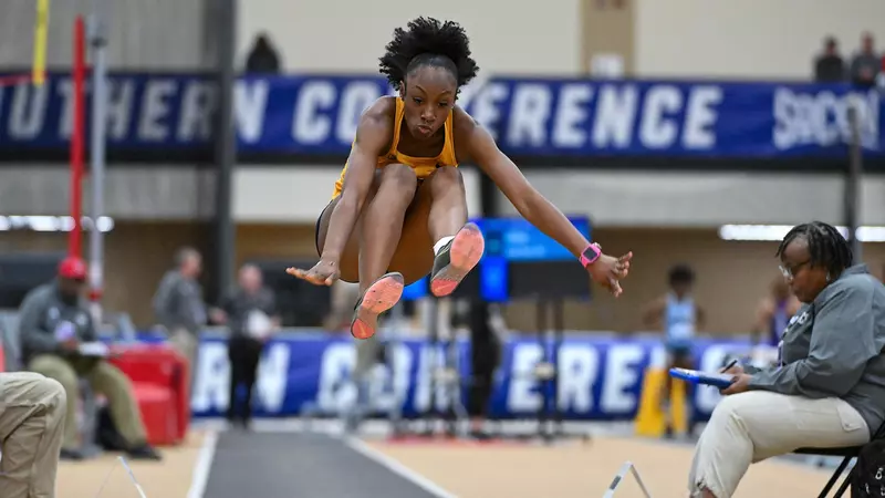 ETSU women’s track and field returns to action this weekend in North Carolina dlvr.it/THqmLx