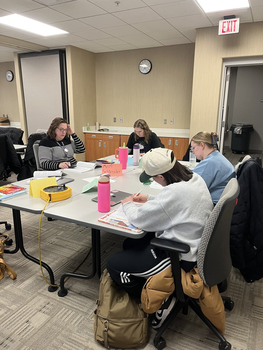 TED 8610: share my mentor text and jigsaw learning about stages of writing process