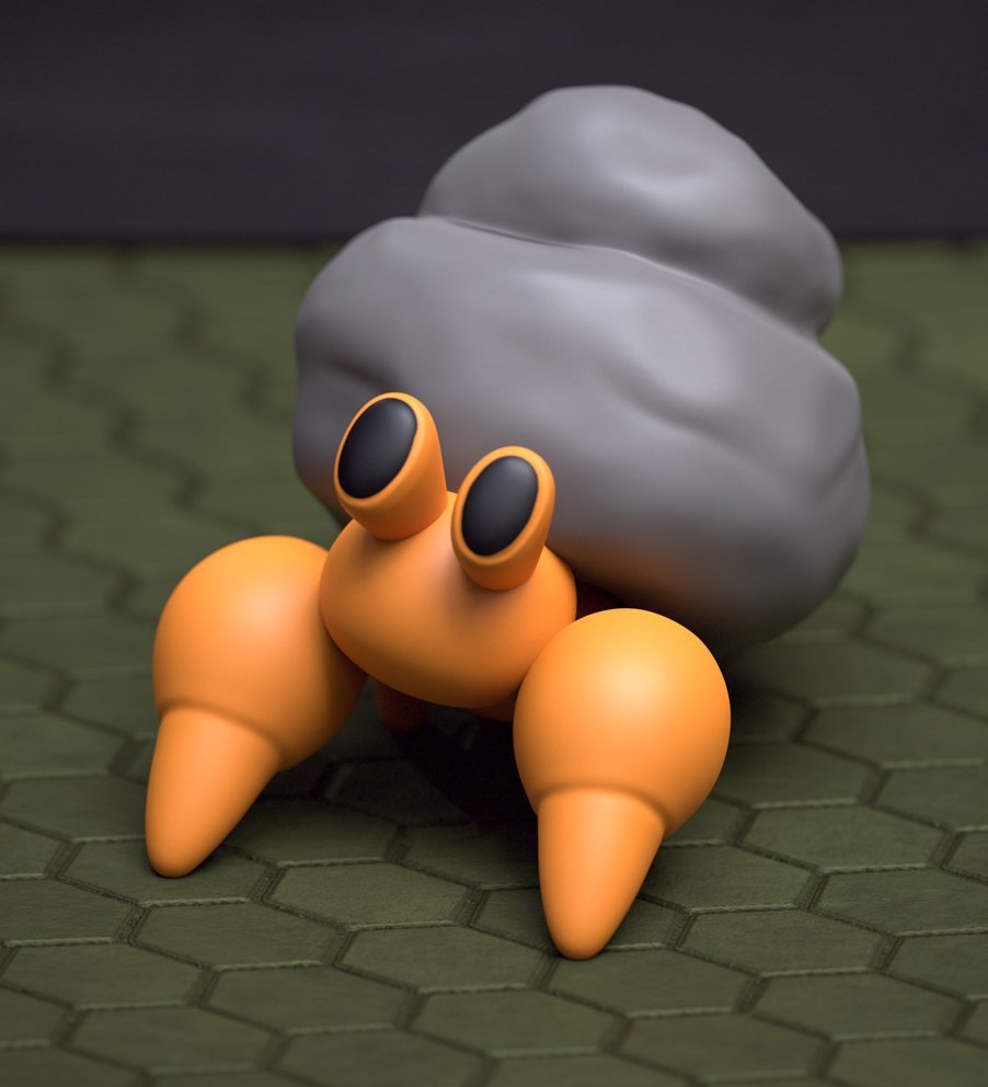 Summoning Slime tweet media