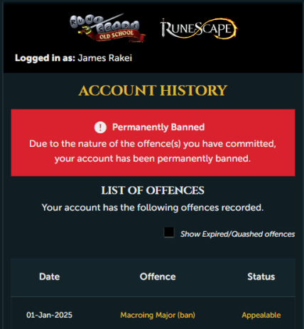 James Rakei tweet media