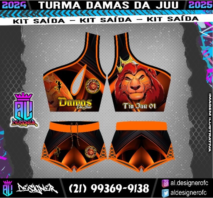 01 nunca decepciona 🥹🦁🧡