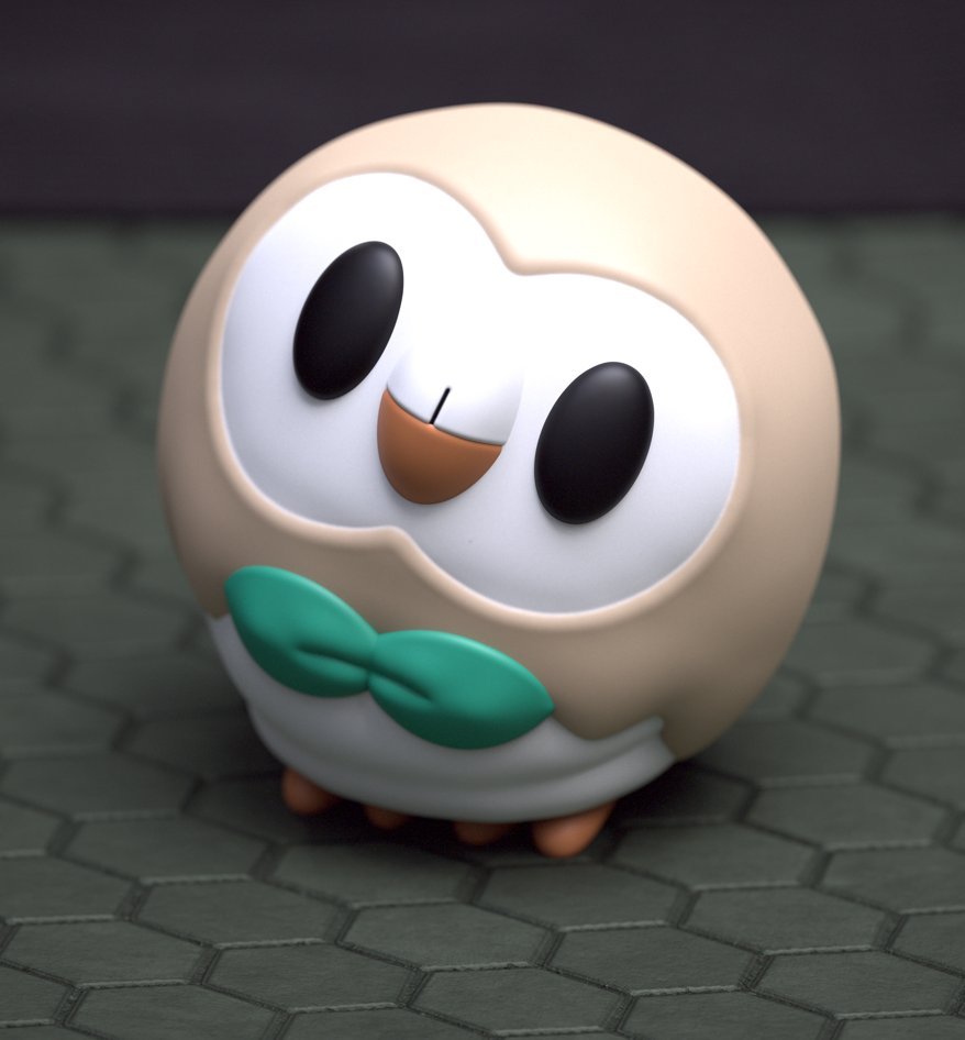 Summoning Slime tweet media