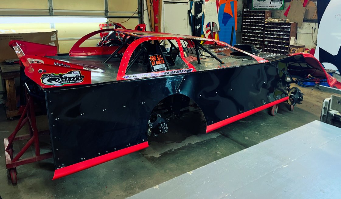 Bobby Pierce tweet media