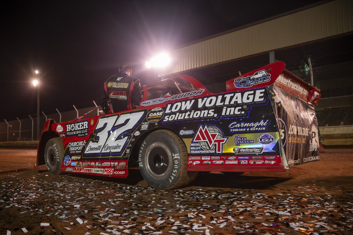 400 squares sold in 4 days. Only 150 remain!!  Get a chance to win this car and motor!

19 other random entries will win something really cool as well.
Check it out. Link in bio. 

(If you’re at Ocala, you can enter at my merchandise trailer this weekend)