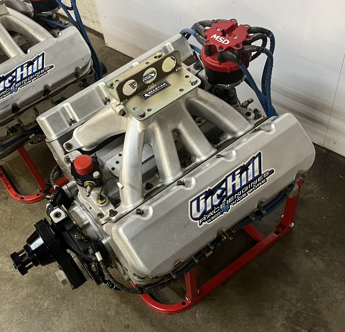 Bobby Pierce tweet media