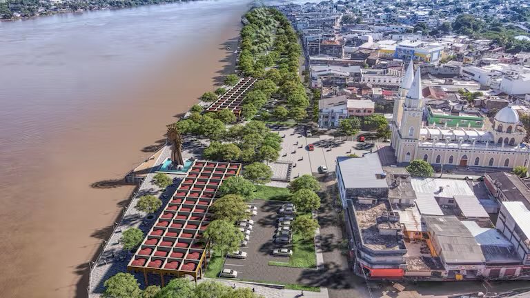 Gobernación de Bolívar tweet media