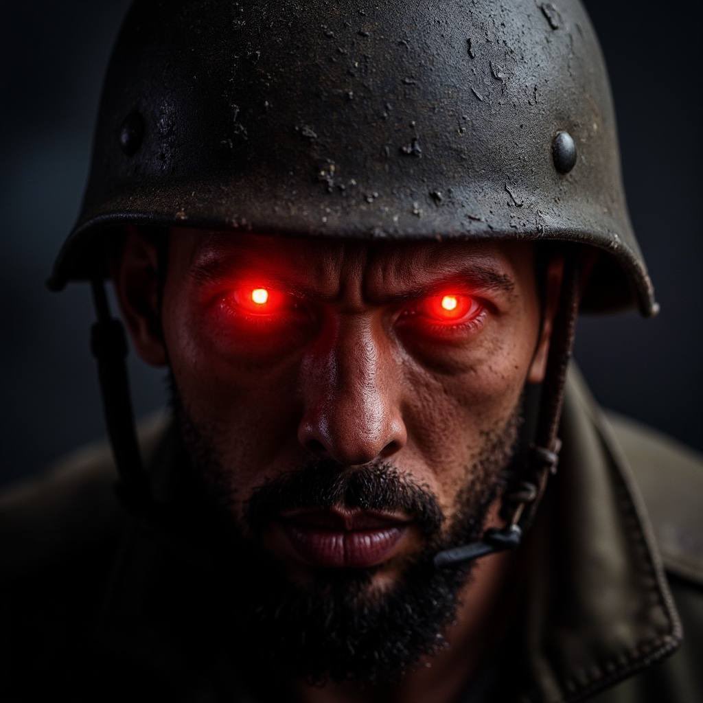BaeBeeHeart's tweet photo. @meechie Weaponized Autists in $TRATE know faders bout to get left in Trenchistan
Mate 🪖🫵🏿🤣 https://t.co/81xqCELodv