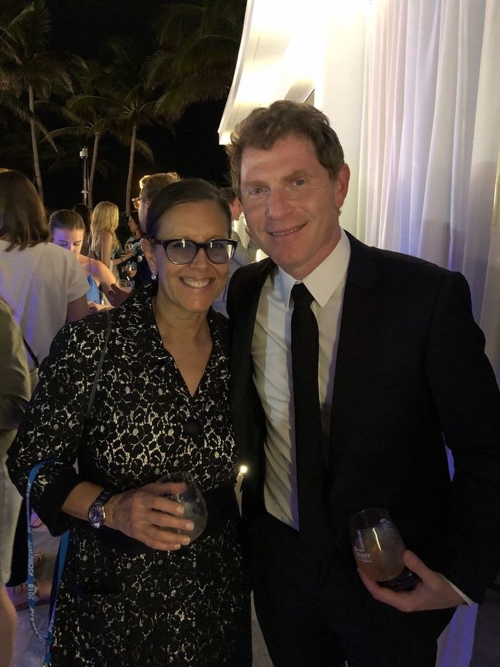 Tara Gilani (@trendtracker) on Twitter photo 24th annual <a href="/SOBEWFF/">SOBEWFF</a> kicks off 2 weeks from today!! Been on the team since day 1. Thx to <a href="/Lee_Schrager/">Lee Brian Schrager</a>!! Meantime my all-time Fest fave? <a href="/bflay/">Bobby Flay</a>. From the jump!! SOBEWFF is special. 4 day party with a purpose. Proceeds benefit <a href="/FIUHospitality/">FIU Chaplin School</a>. Buy tix!! TY & see you there. xxTTđ 24th annual <a href="/SOBEWFF/">SOBEWFF</a> kicks off 2 weeks from today!! Been on the team since day 1. Thx to <a href="/Lee_Schrager/">Lee Brian Schrager</a>!! Meantime my all-time Fest fave? <a href="/bflay/">Bobby Flay</a>. From the jump!! SOBEWFF is special. 4 day party with a purpose. Proceeds benefit <a href="/FIUHospitality/">FIU Chaplin School</a>. Buy tix!! TY & see you there. xxTTđ