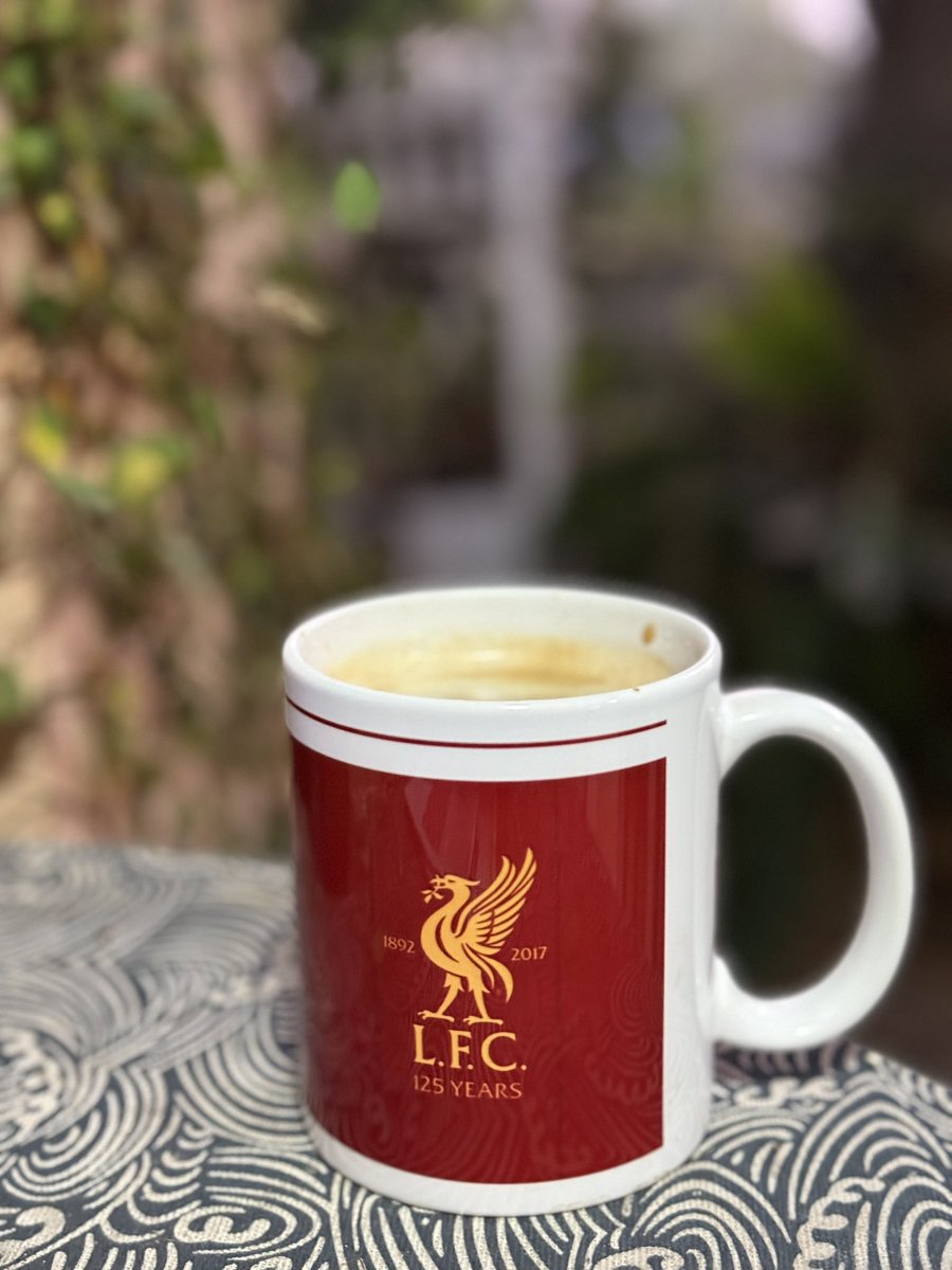 กาแฟยามเช้าหอมกรุ่นเสมอ!