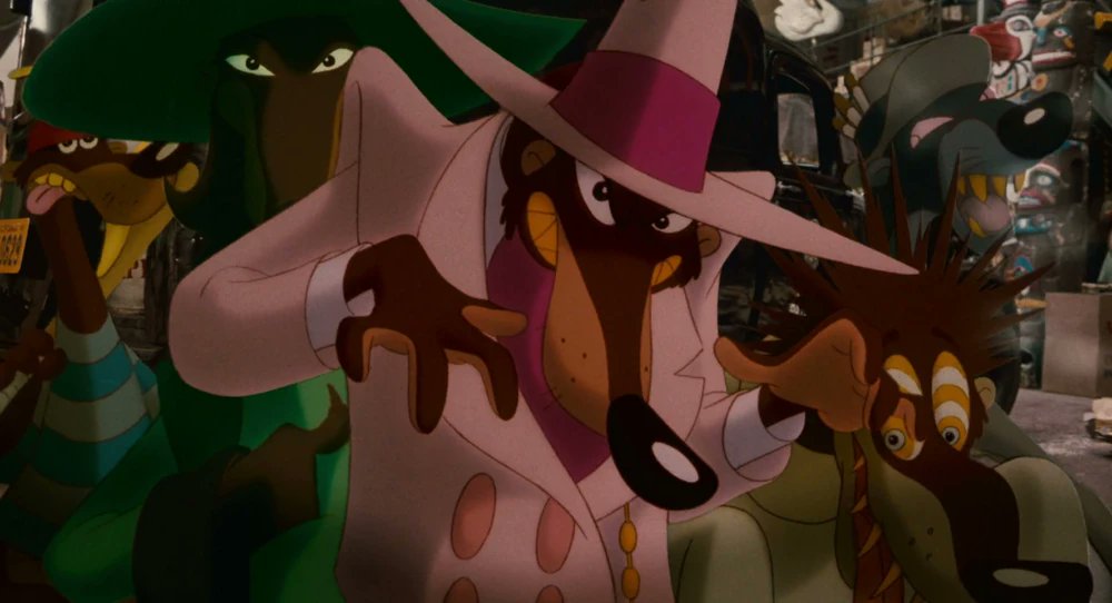 AlexKrzywicki3's tweet image. Define perfect casting

#DavidLLander/#DavidLander