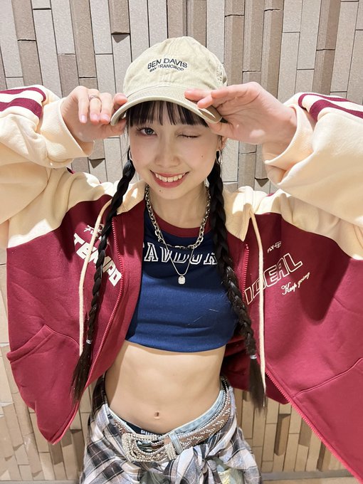 NananeのTwitter画像28
