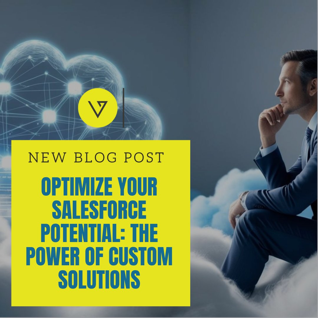 veltig's tweet image. Looking to streamline your Salesforce processes? VELTIG can help you identify bottlenecks and implement automation solutions. Let’s optimize your workflow together!
VELTIG.com
#SalesforceAutomation #SalesforceEfficiency #SalesforceBlog #CRMBlog