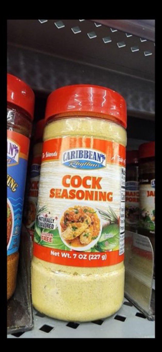 AB84's tweet image. Jimmy Kimmel favorite seasoning