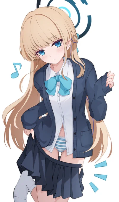 トキ…! 大人をからかうんじゃないッ…! 