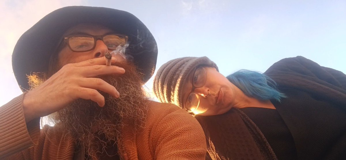 Smoke weed Everyday!