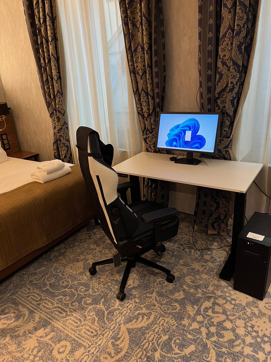 Probootcamps tweet media