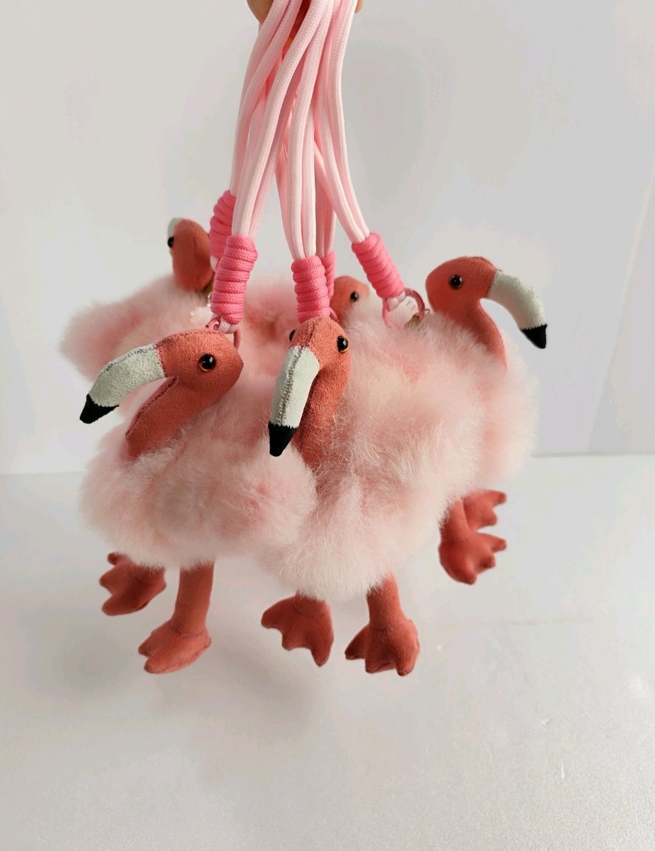 ベビーアルパカふわり@6/14(土)新宿マルイ本館3階ポップアップ開催