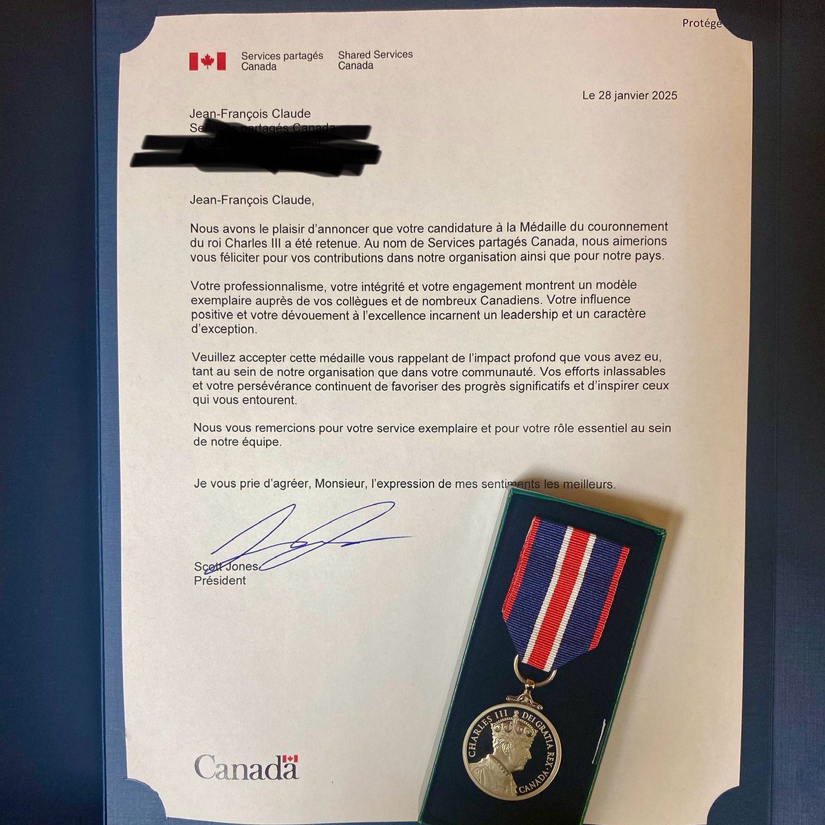 Jean-François Claude tweet media