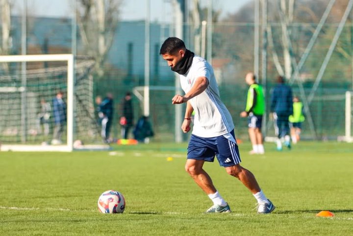 🎙️KingsLeague 🌎| 🚨ÚLTIMA HORA

📌Daviz Junco (<a href="/DavizJunco/">Daviz Junco ⚽️</a>) é o novo jogador franquia do Olimpo United (<a href="/OlimpoUnited/">Olimpo United</a>) para o próximo split da Kings League Américas.