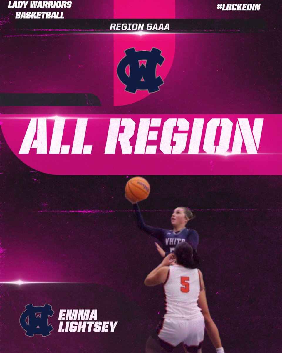 White County Lady Warriors (@whiteco_wbb) on Twitter photo Congratulations Emma! So proud of you! ๐๐ฅ
<a href="/KyleSandy355/">Kyle Sandy</a> <a href="/SandysSpiel/">Sandy's Spiel</a> <a href="/BlitzSportsGA/">๐
ฑ๐
ป๐
ธ๐๐</a> <a href="/northgareport/">Adrian | Ken</a> <a href="/BTS_Report/">Baseline To Sideline(ฮฉฯฯ)</a> <a href="/WDUNSports/">AccessWDUN Sports</a> Congratulations Emma! So proud of you! ๐๐ฅ
<a href="/KyleSandy355/">Kyle Sandy</a> <a href="/SandysSpiel/">Sandy's Spiel</a> <a href="/BlitzSportsGA/">๐
ฑ๐
ป๐
ธ๐๐</a> <a href="/northgareport/">Adrian | Ken</a> <a href="/BTS_Report/">Baseline To Sideline(ฮฉฯฯ)</a> <a href="/WDUNSports/">AccessWDUN Sports</a>