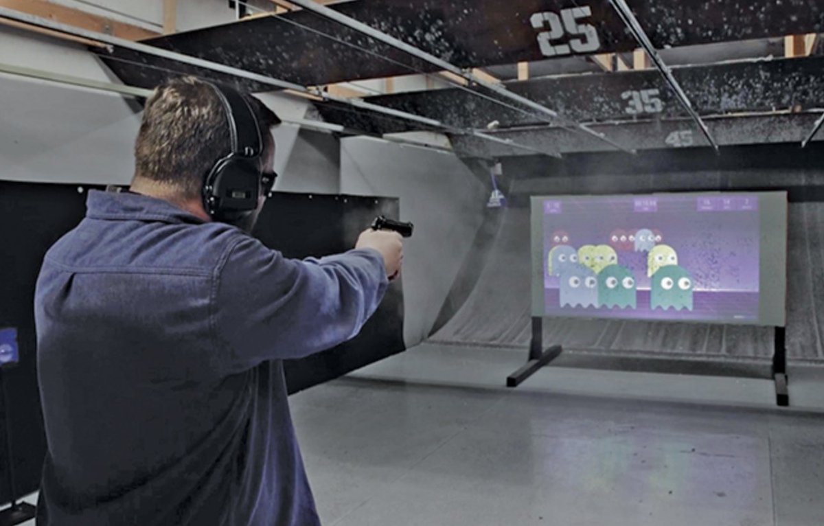 AccuShoot (@accushoot) on Twitter photo Can #AI train for and predict future #shooting skills?
Shooting Industry magazine's <a href="/nnkeaton/">Nancy Keaton</a> covers AccuShoot LFX and its potential impact on future #FirearmsTraining endeavors.
shootingindustry.com/discover/can-a… Can #AI train for and predict future #shooting skills?
Shooting Industry magazine's <a href="/nnkeaton/">Nancy Keaton</a> covers AccuShoot LFX and its potential impact on future #FirearmsTraining endeavors.
shootingindustry.com/discover/can-a…