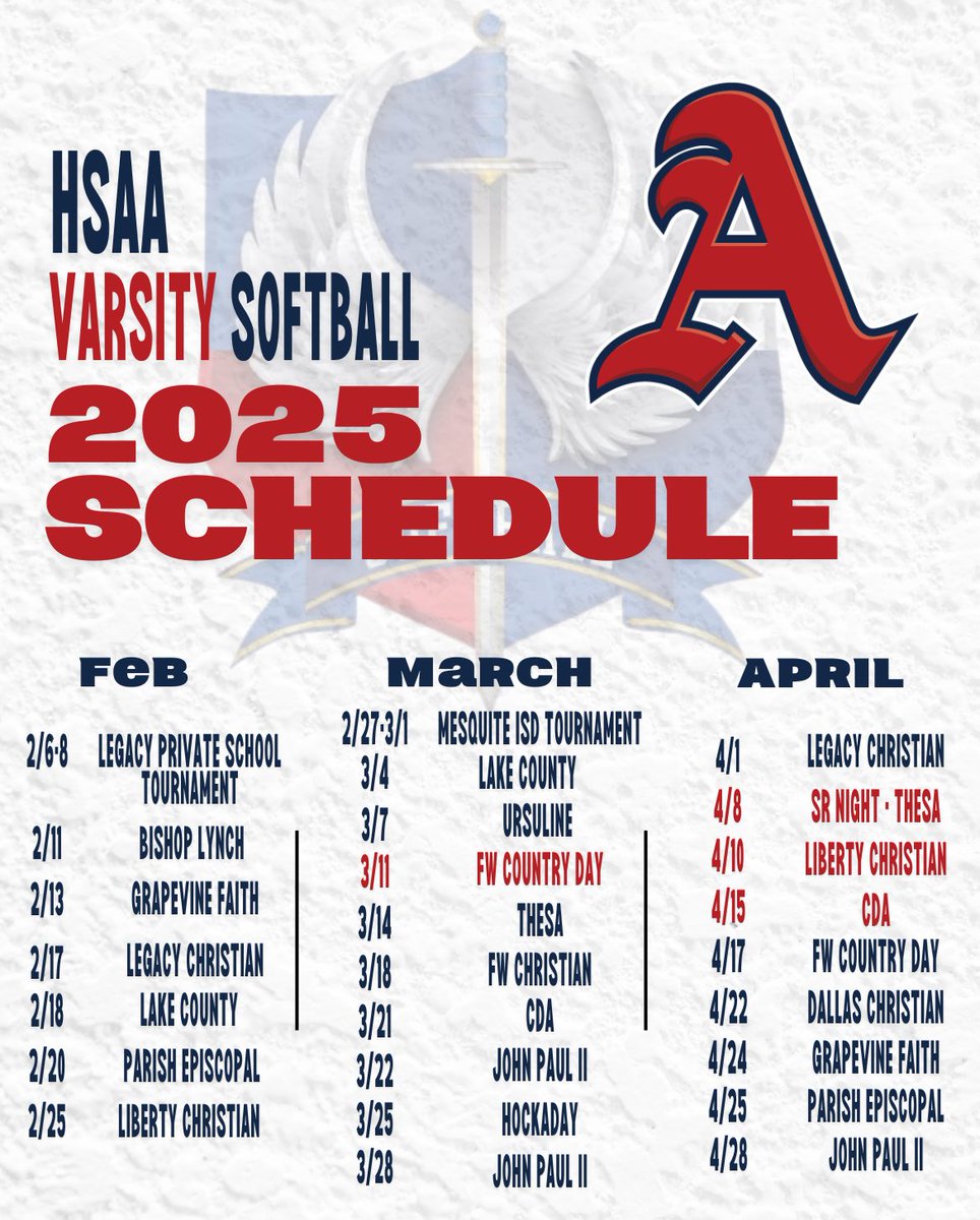 HSAA Softball tweet media