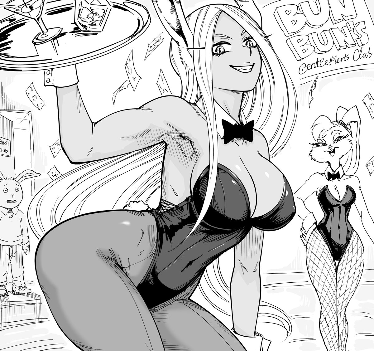 Baalbuddy (Commissions Closed) tweet media