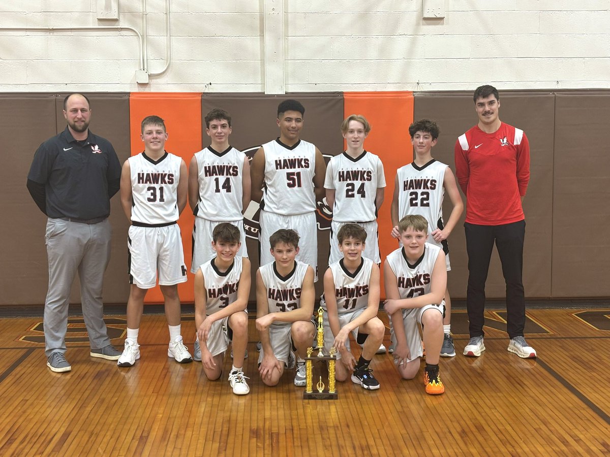 Hiland Hawks tweet media