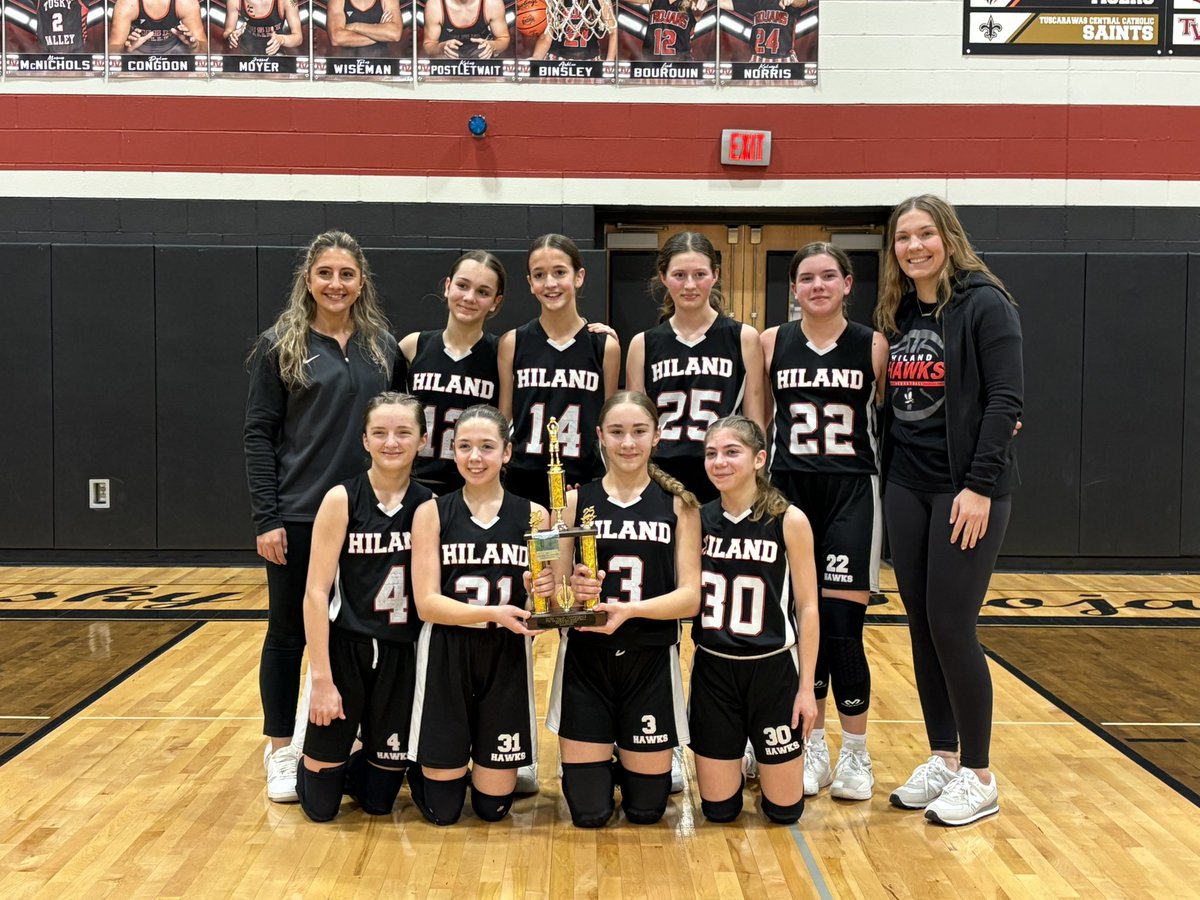 Hiland Hawks tweet media