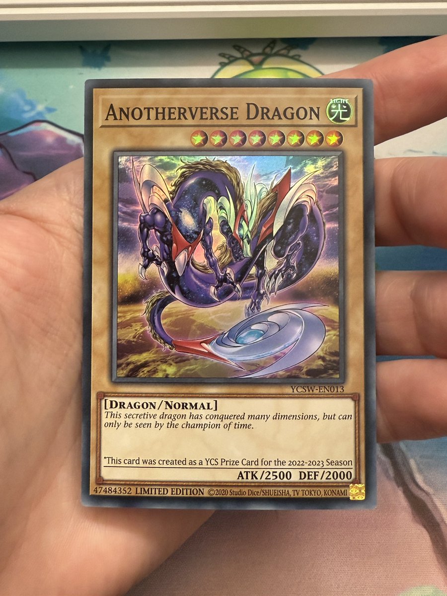 I picked up some CRAZY cards in yesterday's YCS vlog video!! What do you  think about the new vanilla prize cards?