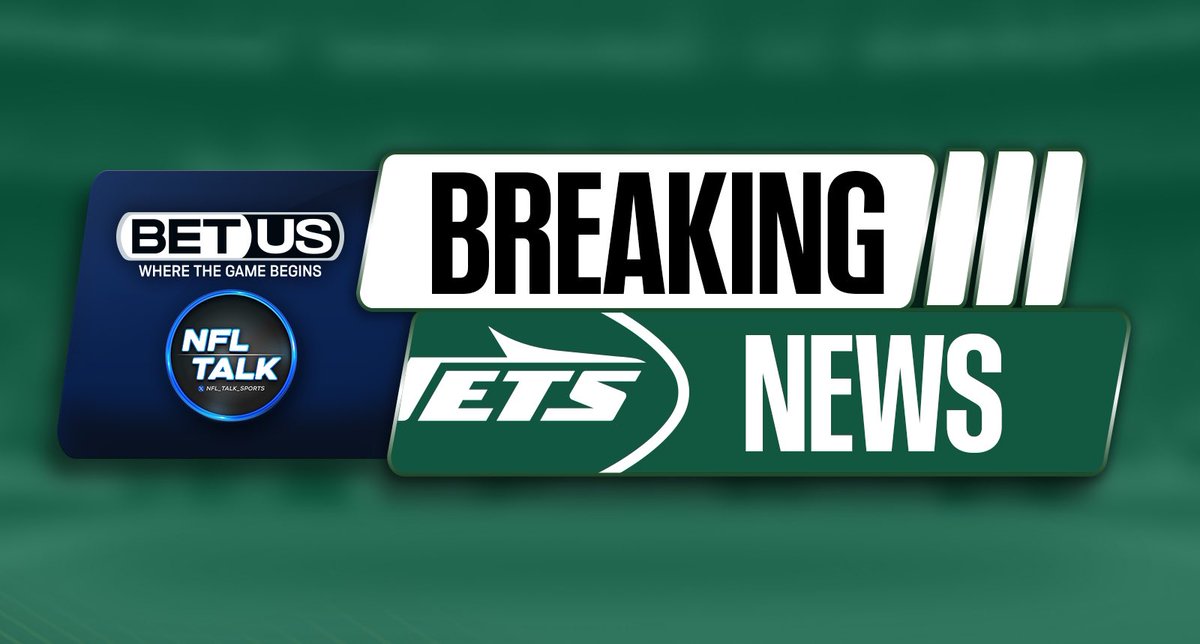 NFL_Talk_Sports's tweet photo. Breaking:

The Jets have not been in contact with WR Davante Adams since the hiring of HC Aaron Glenn and GM Darren Mougey. https://t.co/oj3360zCPS
