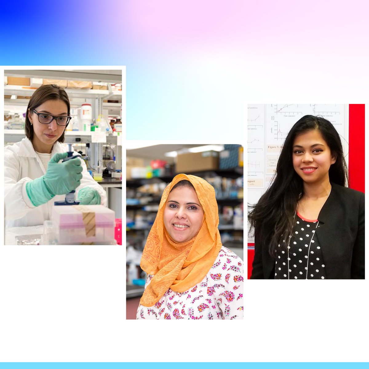 Breakthrough T1D Canada (@bt1d_ca) on Twitter photo We are pleased to announce the support of 3 trainees in the field of type 1 diabetes in partnership with <a href="/CIRTNetwork/">Canadian Islet Research and Training Network</a>. To learn more about the trainees and their research, please visit: bit.ly/3ECqqVq We are pleased to announce the support of 3 trainees in the field of type 1 diabetes in partnership with <a href="/CIRTNetwork/">Canadian Islet Research and Training Network</a>. To learn more about the trainees and their research, please visit: bit.ly/3ECqqVq