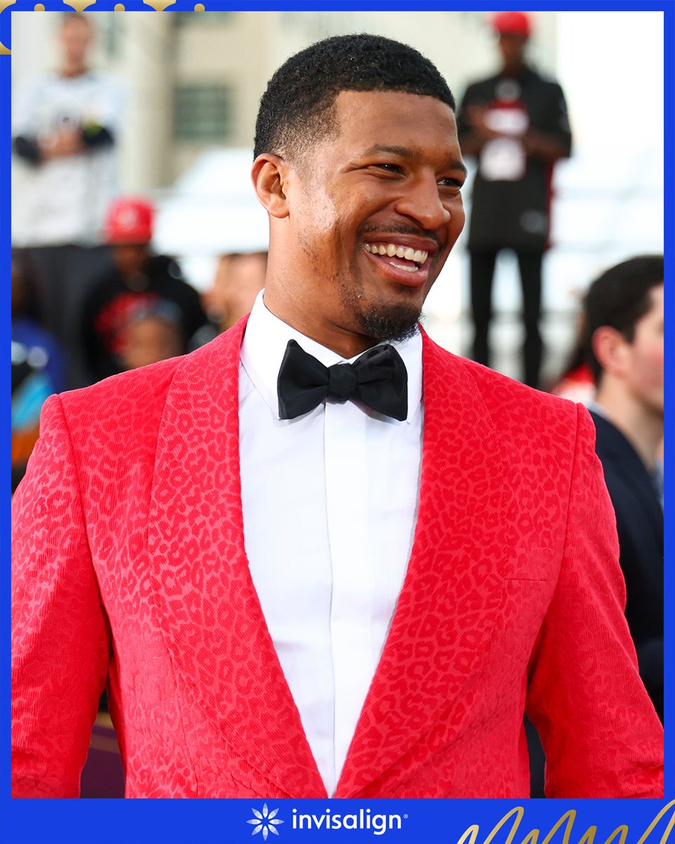 NFL (@nfl) on Twitter photo .<a href="/Jaboowins/">Jameis Winston</a> with the biggest smile on the red carpet ๐ <a href="/Invisalign/">Invisalign</a>
๐บ: #NFLHonors on FOX & NFLN
๐ฑ: Stream on <a href="/NFLPlus/">NFL+</a> .<a href="/Jaboowins/">Jameis Winston</a> with the biggest smile on the red carpet ๐ <a href="/Invisalign/">Invisalign</a>
๐บ: #NFLHonors on FOX & NFLN
๐ฑ: Stream on <a href="/NFLPlus/">NFL+</a>