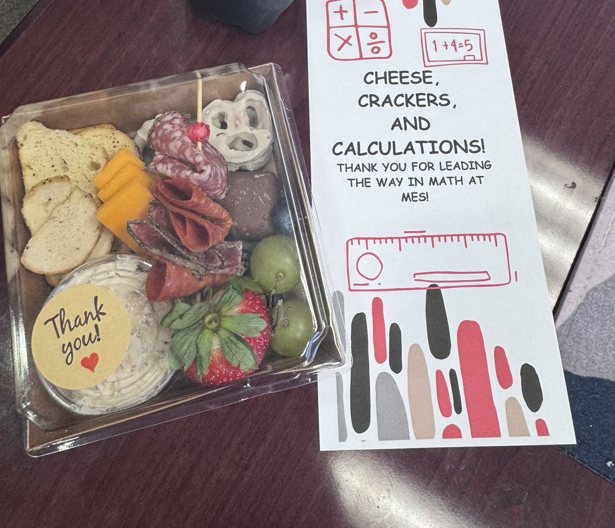 Ashley Gable, NBCT (@ashleygableedu) on Twitter photo Today was a wonderful day of reflection and learning <a href="/MunfordElem/">Munford Elementary</a>! Thank you to <a href="/WendyBwgail/">Wendy Morrow</a> for leading a great MSIT meeting today and for the thoughtful treat! <a href="/AMSTI_UM/">AMSTI_UM</a> <a href="/M_Green0910/">Morgan Green</a> <a href="/lee_shareka/">Shareka Cook Lee</a> <a href="/MyraBEdwards/">Myra Edwards</a> Today was a wonderful day of reflection and learning <a href="/MunfordElem/">Munford Elementary</a>! Thank you to <a href="/WendyBwgail/">Wendy Morrow</a> for leading a great MSIT meeting today and for the thoughtful treat! <a href="/AMSTI_UM/">AMSTI_UM</a> <a href="/M_Green0910/">Morgan Green</a> <a href="/lee_shareka/">Shareka Cook Lee</a> <a href="/MyraBEdwards/">Myra Edwards</a>