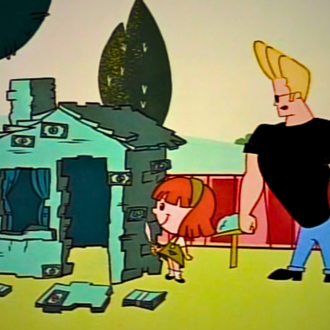 📼Cartoon Commotion⏪ tweet media