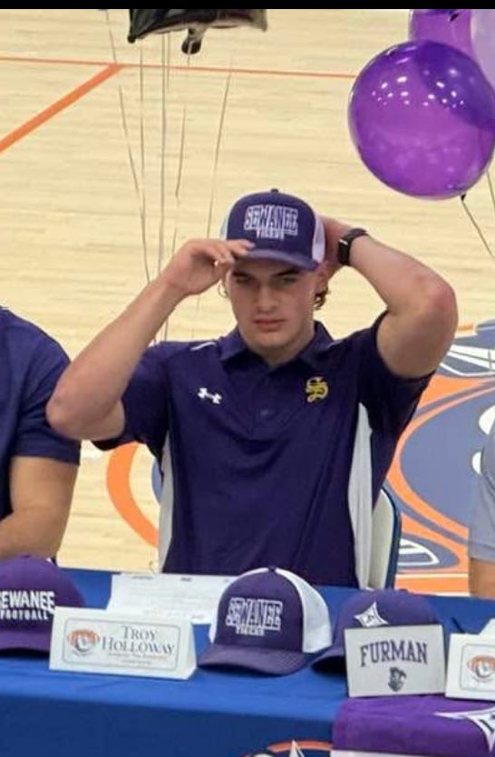 Troy Holloway tweet media