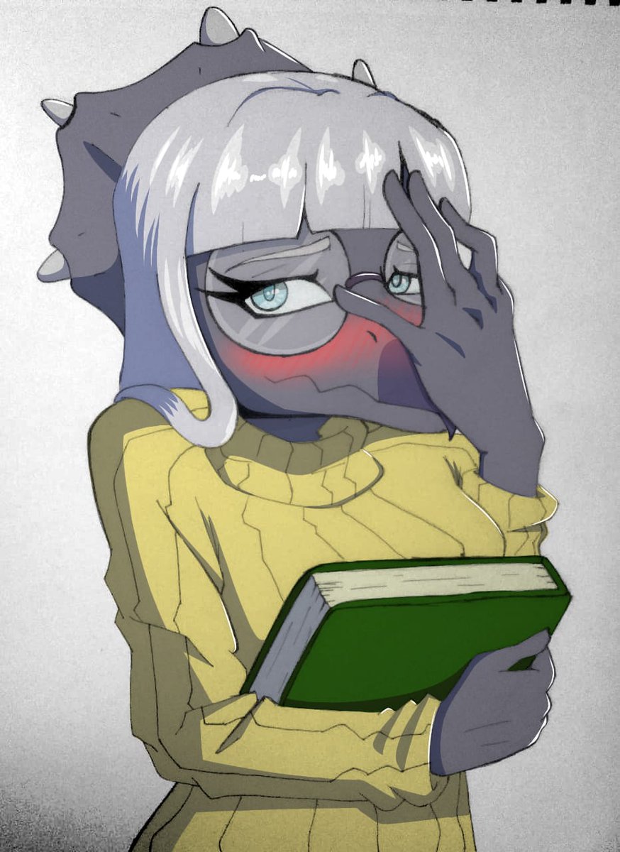 The_Dummy_14's tweet image. bro Abigail es mi favorita sin duda.

#DevlogGame #AbigailDevlog #Snootgame