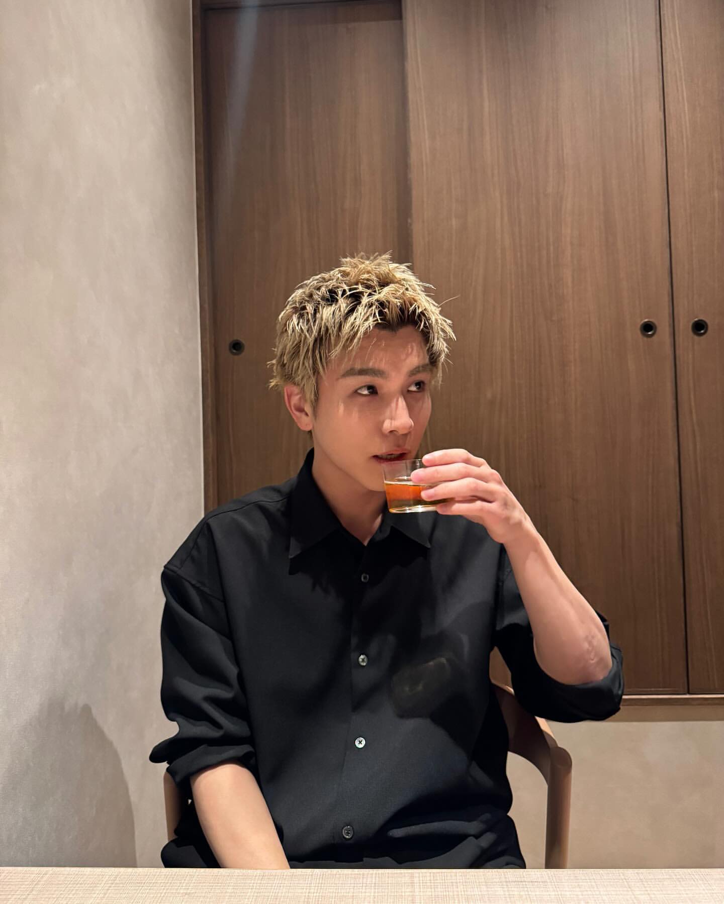 yucchi⭐︎TE*AM G🩵0306 on X: 