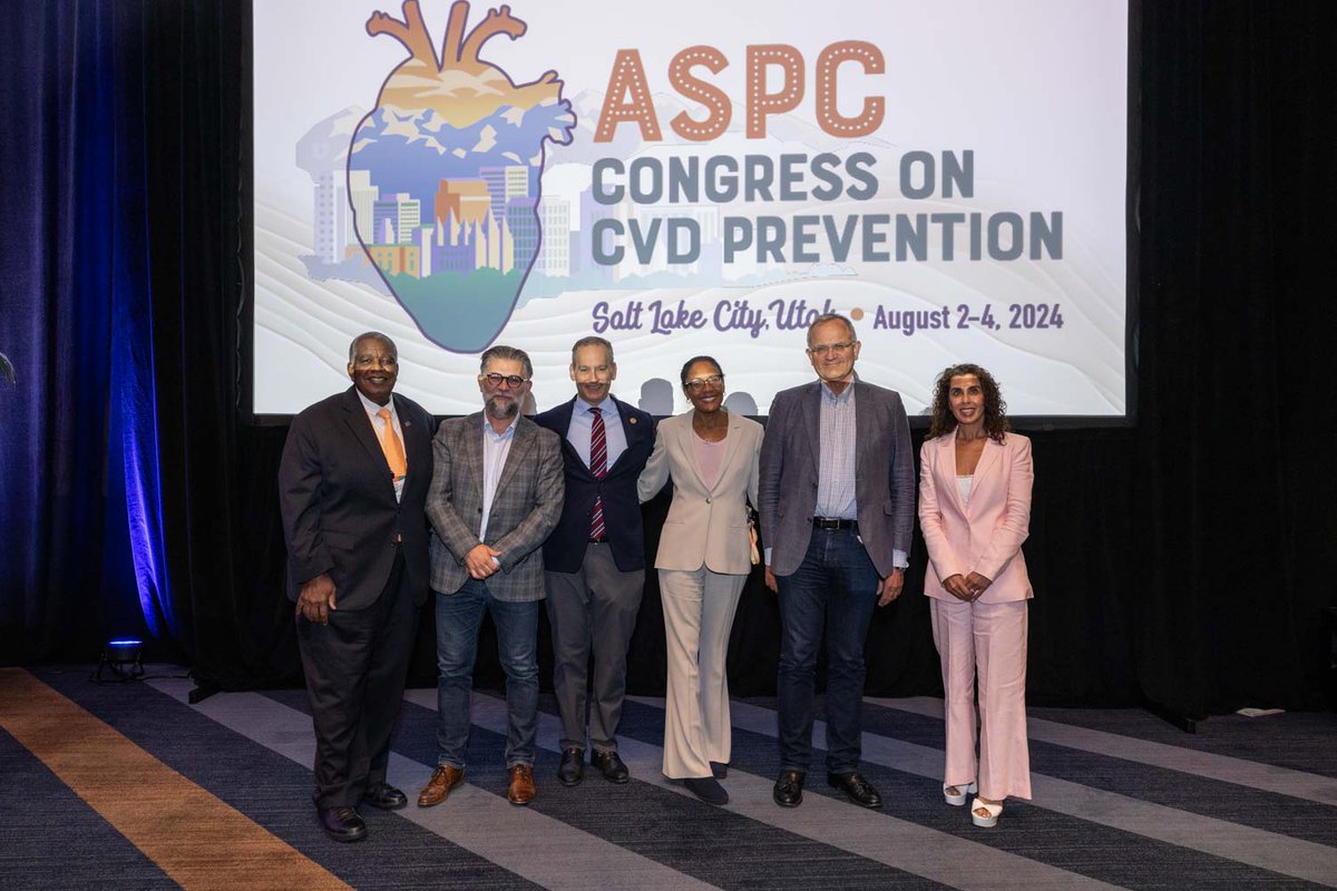 ASPCardio's tweet image. Read the recap of #ASPC2024 and discover the latest innovations in CVD prevention, precision medicine, and early intervention strategies that are transforming cardiovascular care. sciencedirect.com/science/articl…
