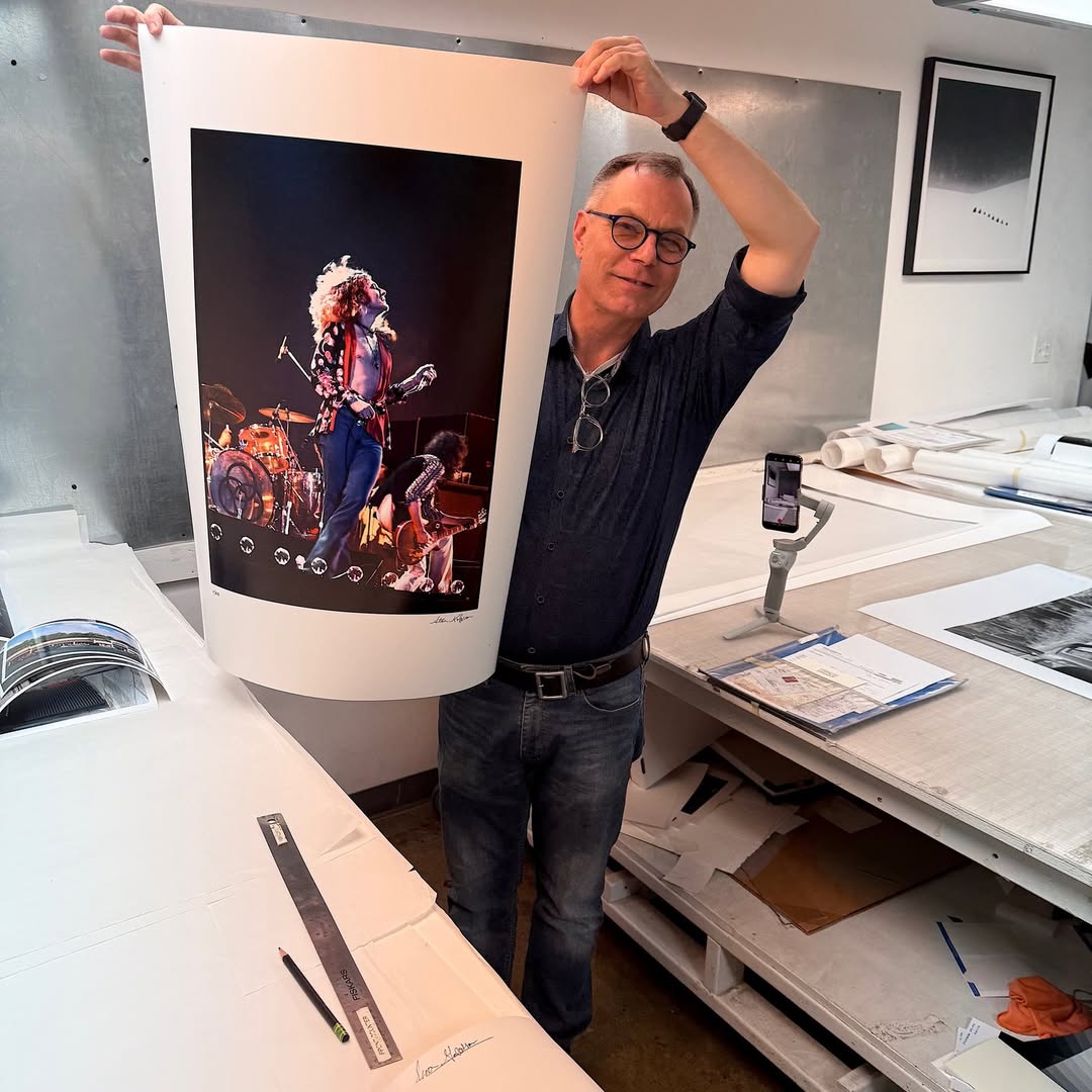 The Icon tweet media