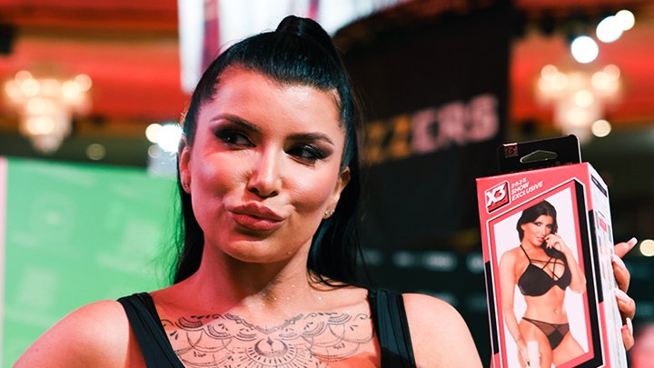 X3 Expo // Jan 17-18, 2025 (@x3social) on Twitter photo X3 Expo took over LA with an unforgettable weekend of icons, innovation, and pure excitement. The industry’s finest, the wildest crowds, and memories to last a lifetime. Until next time! ✨
View the full gallery here: xbiz.com/photos/1095/x3…
<a href="/itsRickysRoom/">Ricky’s Room</a> <a href="/lilyphillip_s/">Lily Phillips</a> X3 Expo took over LA with an unforgettable weekend of icons, innovation, and pure excitement. The industry’s finest, the wildest crowds, and memories to last a lifetime. Until next time! ✨
View the full gallery here: xbiz.com/photos/1095/x3…
<a href="/itsRickysRoom/">Ricky’s Room</a> <a href="/lilyphillip_s/">Lily Phillips</a>