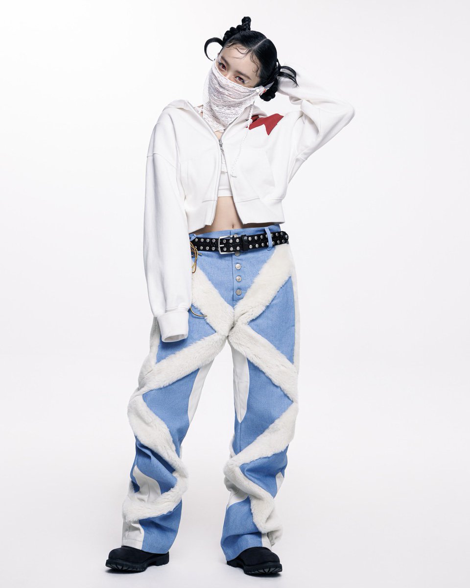 #뉴진스 #NewJeans #하니 #Hanni #ハニ #NJZ