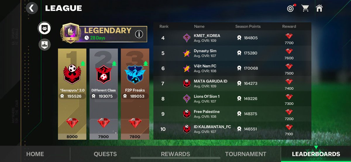 ⭐️ 𝓣𝓮𝓪𝓶 𝓝𝓮𝔀𝓬𝓸𝓶𝓮𝓻𝓕𝓜 ⭐️ tweet media