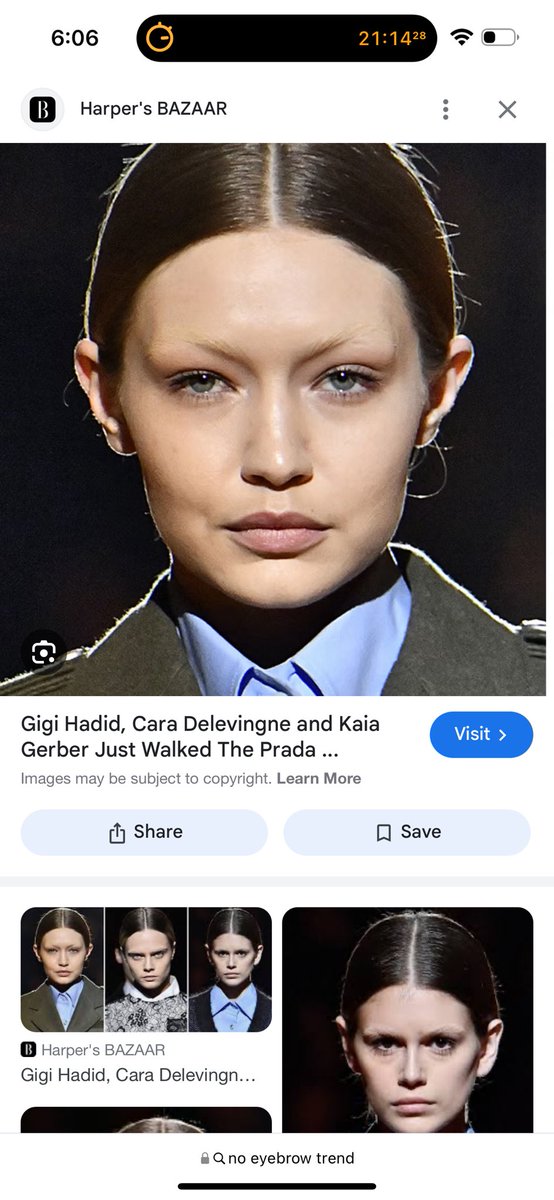 MadisonJadeB_5's tweet photo. Well I’ve gone down a rabbit hole and discovered the worst fashion trend since butt bangs and bowl cuts. https://t.co/COdQ4wLe87