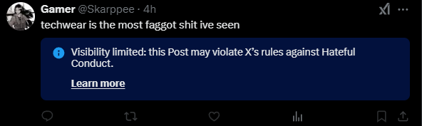 Skarppee's tweet photo. woke twitter https://t.co/eIeexXQu4P