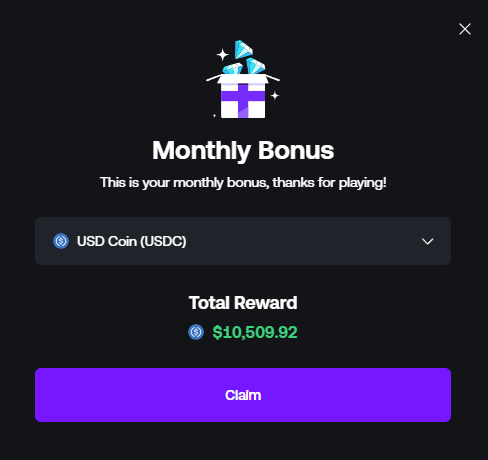 BennySlots11's tweet photo. 🥳W @shufflecom 🥳

🚨I'm going to giveaway a $500 buy!🚨

Like &amp; R/T for a $500 buy ($1,000 if under code Benny)
YOU KEEP ALL!

Post your monthly for $100 tip with username!

Rolls both in 7 days! https://t.co/i64PWFzLTo